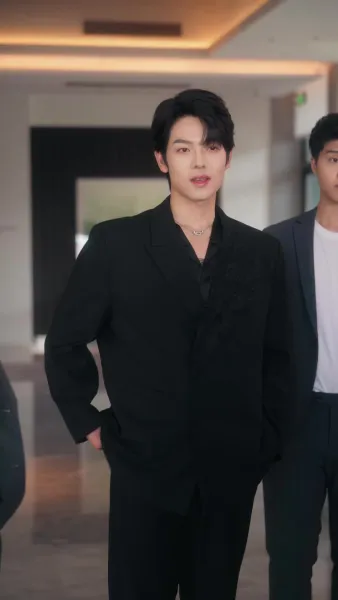 อย่าให้เธอผ่านไป