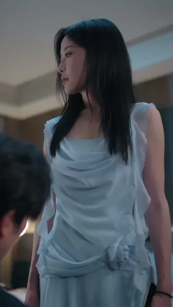 อย่าให้เธอผ่านไป