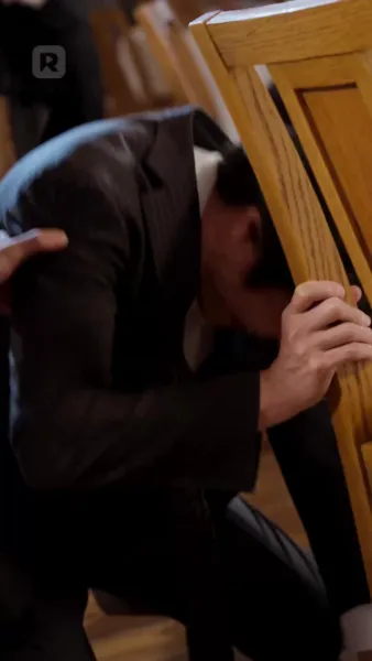 พ่อคนงานกลายเป็นมหาเศรษฐี?!