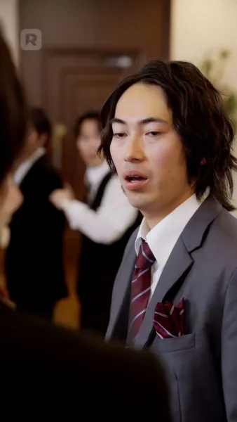 พ่อคนงานกลายเป็นมหาเศรษฐี?!