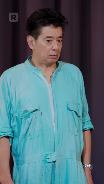 พ่อคนงานกลายเป็นมหาเศรษฐี?!