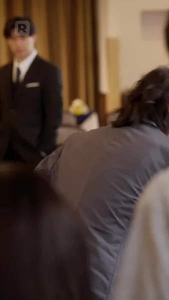 พ่อคนงานกลายเป็นมหาเศรษฐี?!