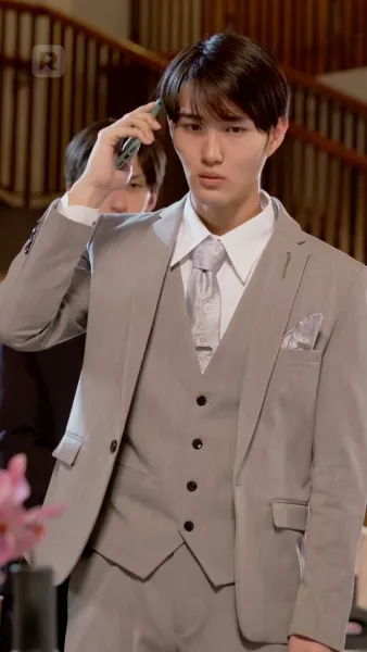 พ่อคนงานกลายเป็นมหาเศรษฐี?!