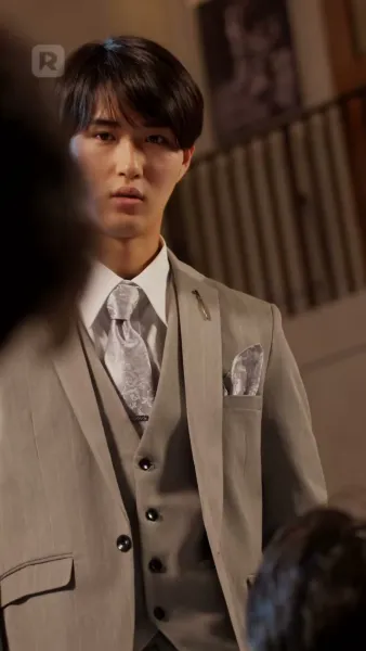 พ่อคนงานกลายเป็นมหาเศรษฐี?!