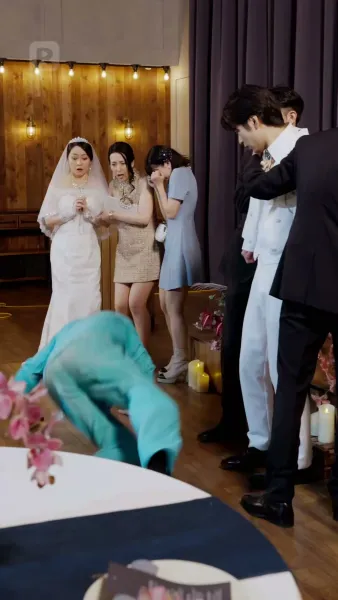 พ่อคนงานกลายเป็นมหาเศรษฐี?!