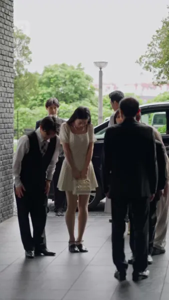 พ่อคนงานกลายเป็นมหาเศรษฐี?!