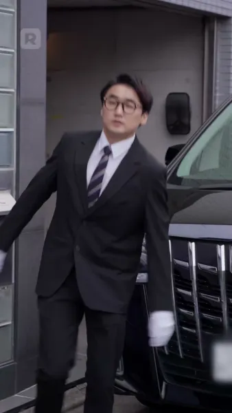 พ่อคนงานกลายเป็นมหาเศรษฐี?!