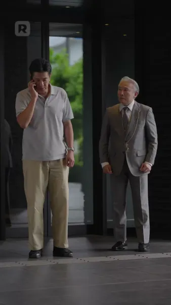 พ่อคนงานกลายเป็นมหาเศรษฐี?!