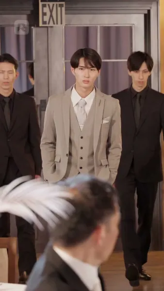 พ่อคนงานกลายเป็นมหาเศรษฐี?!