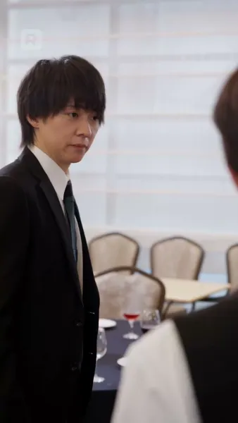 พ่อคนงานกลายเป็นมหาเศรษฐี?!