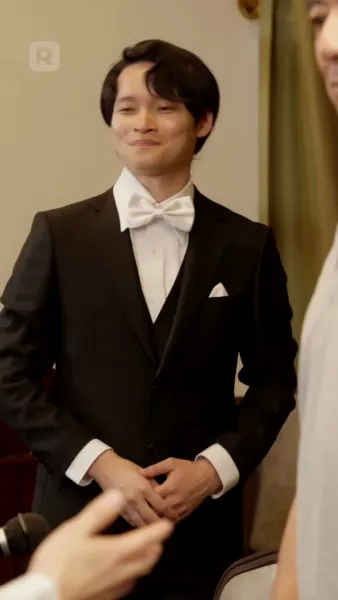 พ่อคนงานกลายเป็นมหาเศรษฐี?!