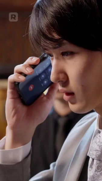 พ่อคนงานกลายเป็นมหาเศรษฐี?!