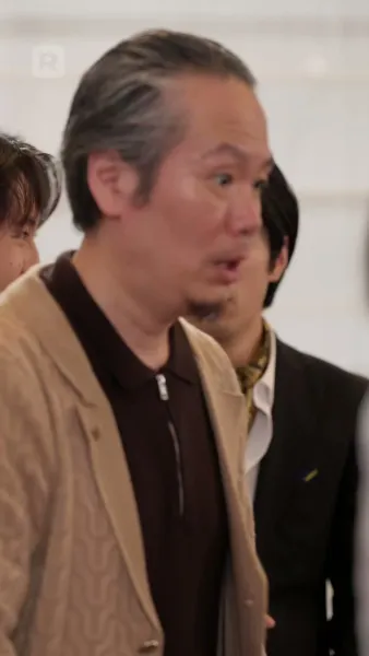 พ่อคนงานกลายเป็นมหาเศรษฐี?!