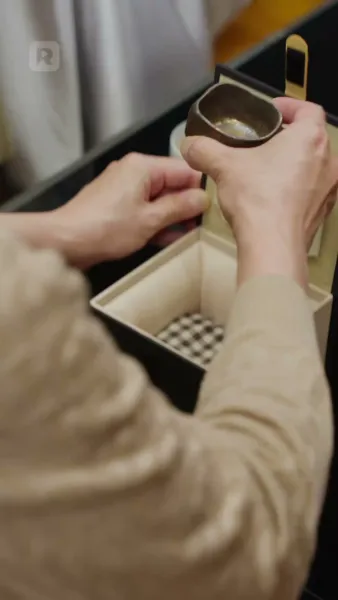 พ่อคนงานกลายเป็นมหาเศรษฐี?!