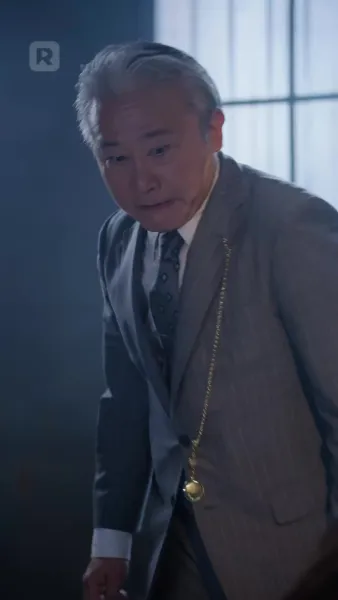 พ่อคนงานกลายเป็นมหาเศรษฐี?!