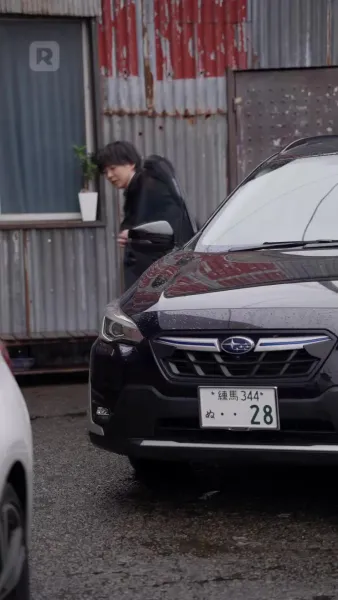 พ่อคนงานกลายเป็นมหาเศรษฐี?!