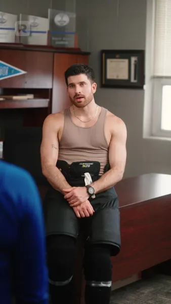 ปริศนารักใต้หมวกกัปตัน