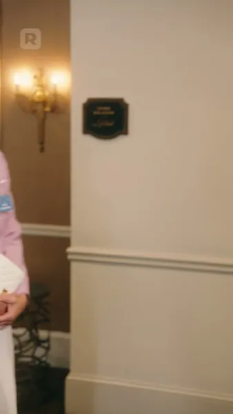 ปริศนารักใต้หมวกกัปตัน