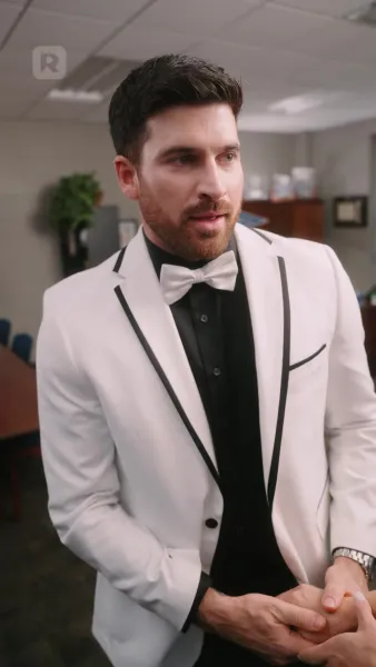 ปริศนารักใต้หมวกกัปตัน