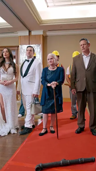 ผีเสื้อเหล็ก