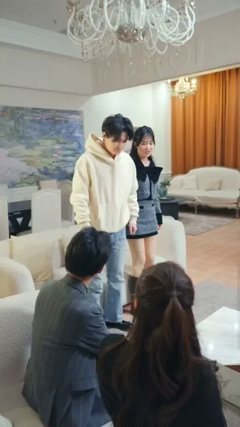 อดีตสามี หลบไป