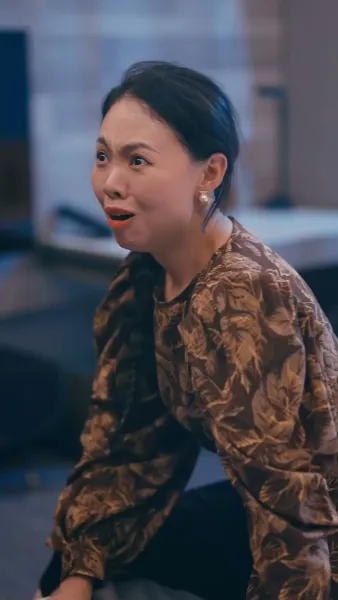 อดีตสามี หลบไป