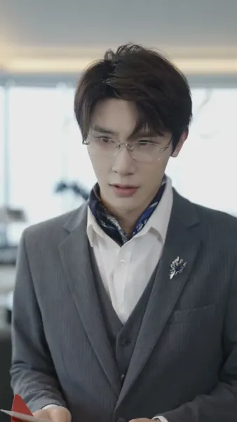 คุณหนูตกอับบังเอิญแต่งเข้าตระกูลเศรษฐี