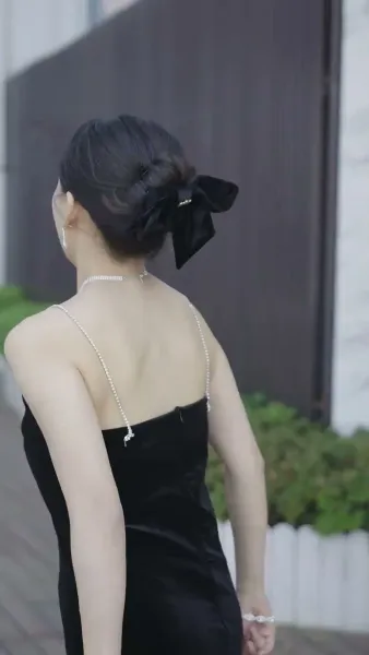 คุณหนูตกอับบังเอิญแต่งเข้าตระกูลเศรษฐี