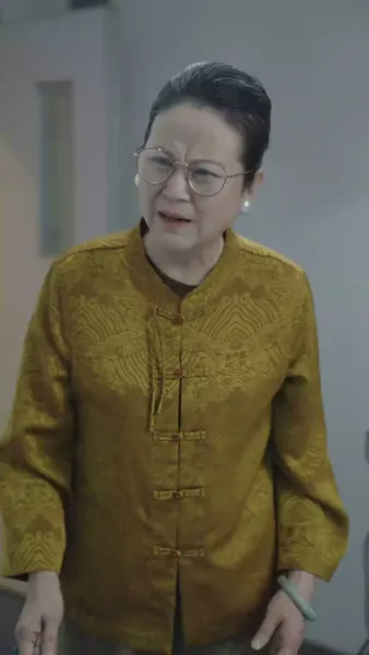 คุณหนูตกอับบังเอิญแต่งเข้าตระกูลเศรษฐี