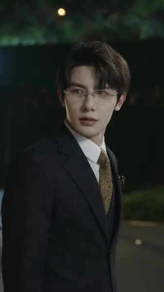 คุณหนูตกอับบังเอิญแต่งเข้าตระกูลเศรษฐี