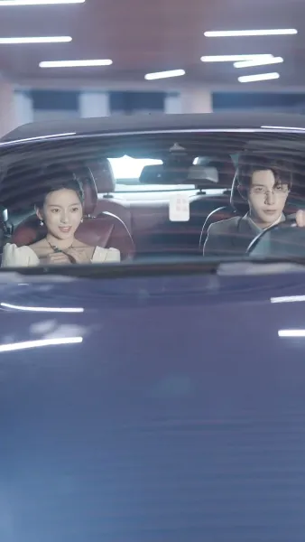 คุณหนูตกอับบังเอิญแต่งเข้าตระกูลเศรษฐี