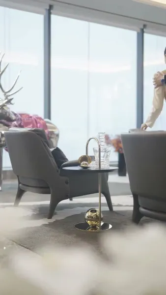 คุณหนูตกอับบังเอิญแต่งเข้าตระกูลเศรษฐี