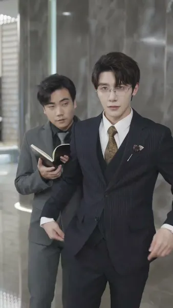 คุณหนูตกอับบังเอิญแต่งเข้าตระกูลเศรษฐี