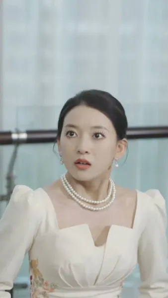 คุณหนูตกอับบังเอิญแต่งเข้าตระกูลเศรษฐี