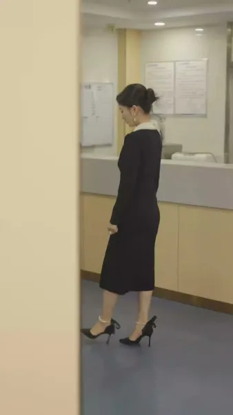 คุณหนูตกอับบังเอิญแต่งเข้าตระกูลเศรษฐี