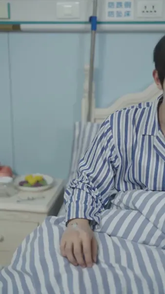 คุณหนูตกอับบังเอิญแต่งเข้าตระกูลเศรษฐี