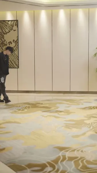 คุณหนูตกอับบังเอิญแต่งเข้าตระกูลเศรษฐี