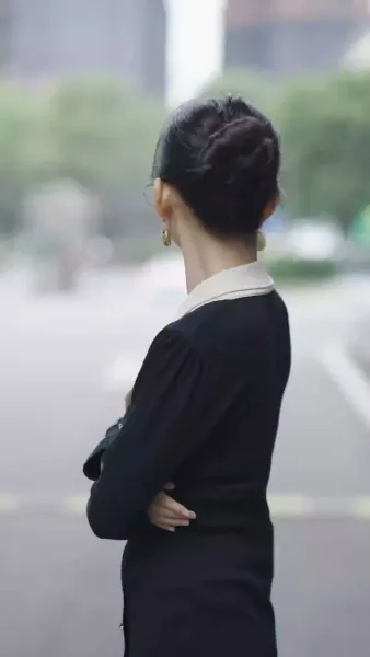 คุณหนูตกอับบังเอิญแต่งเข้าตระกูลเศรษฐี