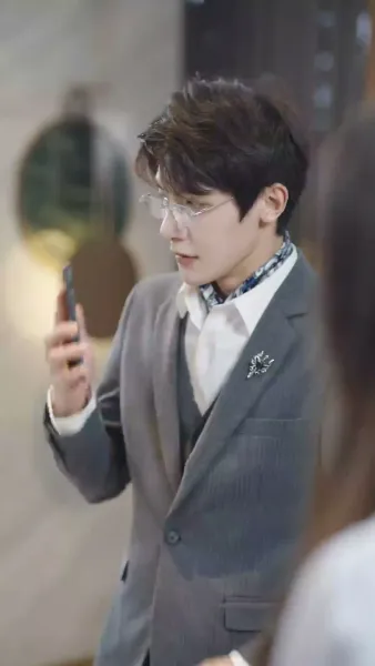 คุณหนูตกอับบังเอิญแต่งเข้าตระกูลเศรษฐี