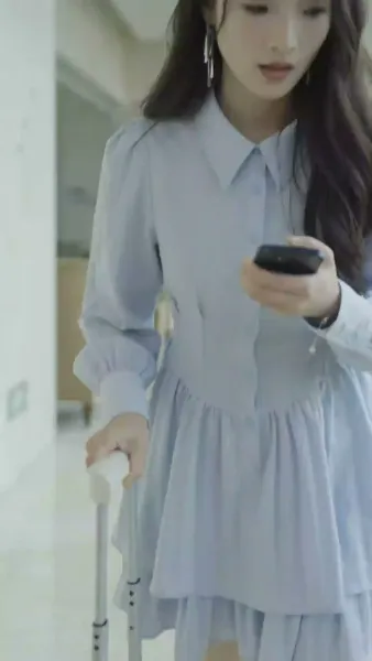 คุณหนูตกอับบังเอิญแต่งเข้าตระกูลเศรษฐี