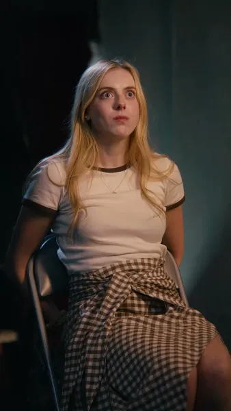 ข้อตกลงกับกัปตันฮอกกี้	