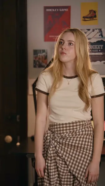 ข้อตกลงกับกัปตันฮอกกี้	