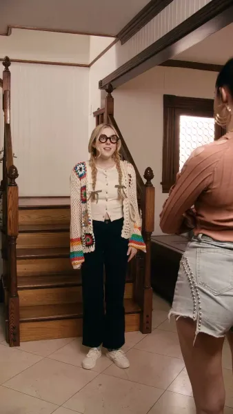 ข้อตกลงกับกัปตันฮอกกี้	