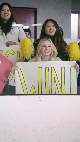 ข้อตกลงกับกัปตันฮอกกี้	