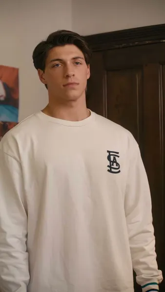 ข้อตกลงกับกัปตันฮอกกี้	