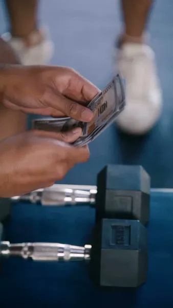 ข้อตกลงกับกัปตันฮอกกี้	