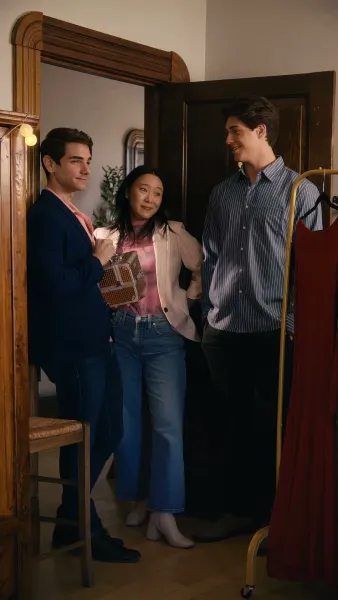 ข้อตกลงกับกัปตันฮอกกี้	