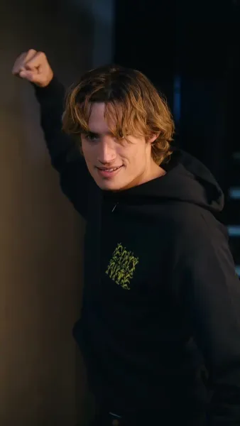 ข้อตกลงกับกัปตันฮอกกี้	