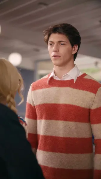 ข้อตกลงกับกัปตันฮอกกี้	