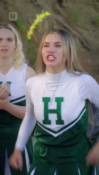 โอมเพี้ยง! คำสาปร้ายจงพ่ายรัก